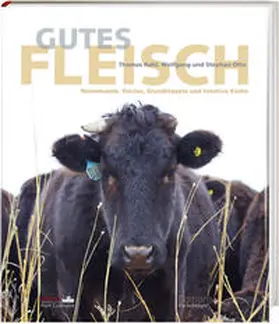Ruhl / Otto |  Gutes Fleisch | Buch |  Sack Fachmedien