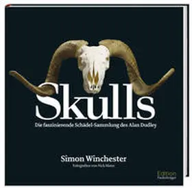 Winchester |  Skulls | Buch |  Sack Fachmedien