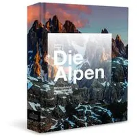 Arens |  Die Alpen | Buch |  Sack Fachmedien