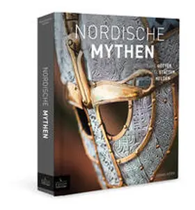 Korn |  Nordische Mythen | Buch |  Sack Fachmedien