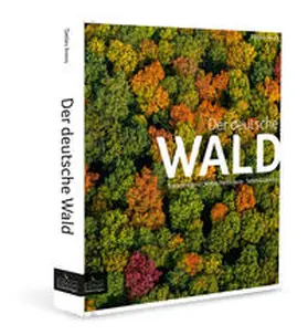 Arens |  Der deutsche Wald | Buch |  Sack Fachmedien