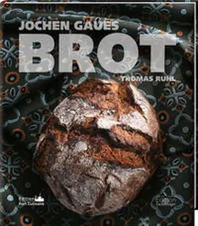 Gaues |  Brot | Buch |  Sack Fachmedien