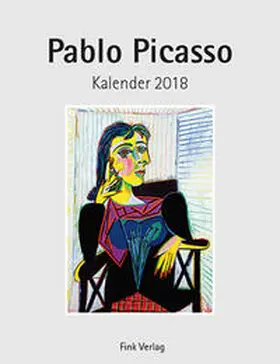 Pablo Picasso 2018 | Sonstiges | 978-3-7717-1683-7 | www.sack.de