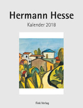  Hermann Hesse 2018 | Sonstiges |  Sack Fachmedien