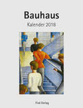  Bauhaus 2018 | Sonstiges |  Sack Fachmedien