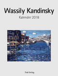  Wassily Kandinsky 2018 | Sonstiges |  Sack Fachmedien