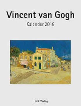 Vincent van Gogh 2018 | Sonstiges | 978-3-7717-1708-7 | www.sack.de