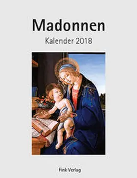  Madonnen 2018 | Sonstiges |  Sack Fachmedien