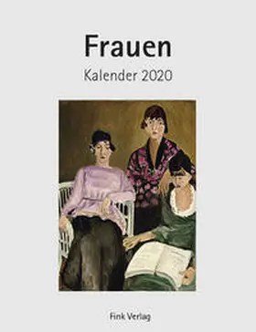  Frauen 2020 | Sonstiges |  Sack Fachmedien