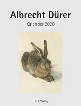  Albrecht Dürer 2020. Kunstkarten-Einsteckkalender | Sonstiges |  Sack Fachmedien