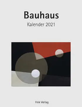 Bauhaus Kunst-Einsteckkalender 2021 | Sonstiges | 978-3-7717-1848-0 | sack.de