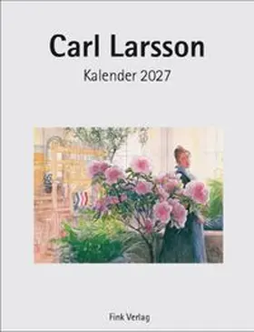  Carl Larsson 2027 | Sonstiges |  Sack Fachmedien