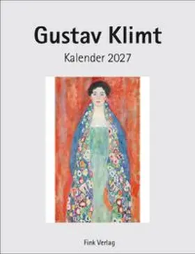  Gustav Klimt 2027 | Sonstiges |  Sack Fachmedien