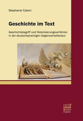 Catani | Geschichte im Text | E-Book | sack.de