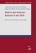 Brand / Heesen / Kröber |  Ethik in den Kulturen - Kulturen in der Ethik | eBook | Sack Fachmedien