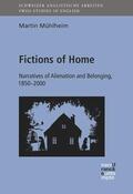Mühlheim |  Fictions of Home | eBook | Sack Fachmedien