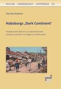 Ruthner |  Habsburgs 'Dark Continent' | eBook | Sack Fachmedien