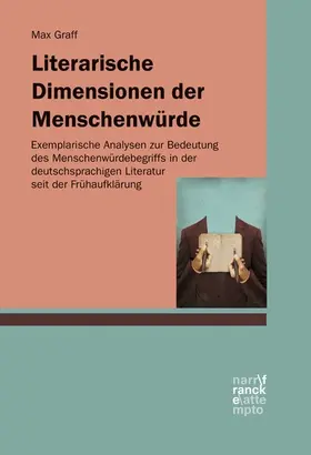 Graff |  Literarische Dimensionen der Menschenwürde | eBook | Sack Fachmedien