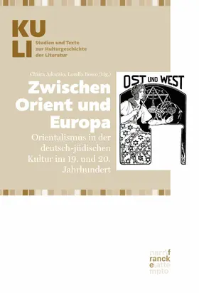 Adorisio / Bosco | Zwischen Orient und Europa | E-Book | www.sack.de