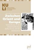 Adorisio / Bosco |  Zwischen Orient und Europa | eBook | Sack Fachmedien