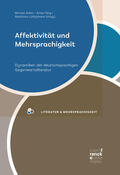 Acker / Fleig / Lüthjohann |  Affektivität und Mehrsprachigkeit | eBook | Sack Fachmedien
