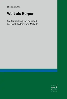 Erthel |  Welt als Körper | eBook | Sack Fachmedien