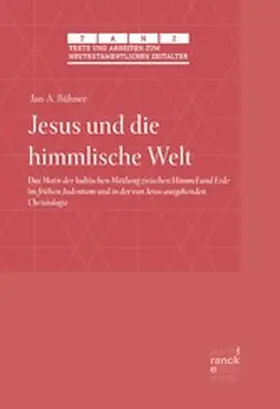 Bühner | Jesus und die himmlische Welt | E-Book | www.sack.de