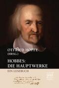 Höffe |  Hobbes: Die Hauptwerke | eBook | Sack Fachmedien
