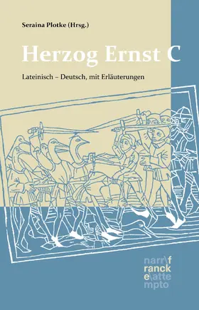 Plotke |  Herzog Ernst C. Lateinisch - Deutsch | eBook | Sack Fachmedien