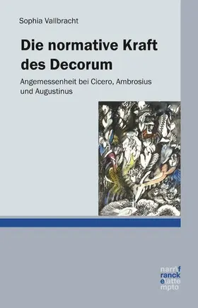 Vallbracht | Die normative Kraft des Decorum | E-Book | www.sack.de