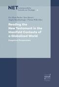 Becker / Herzer / Standhartinger |  Reading the New Testament in the Manifold Contexts of a Globalized World | eBook | Sack Fachmedien