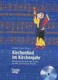 Franz |  Kirchenlied im Kirchenjahr | Buch |  Sack Fachmedien
