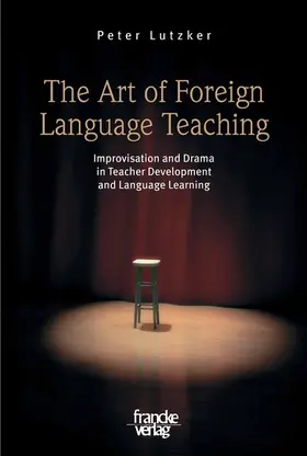 Lutzker |  The Art of Foreign Language Teaching | eBook | Sack Fachmedien