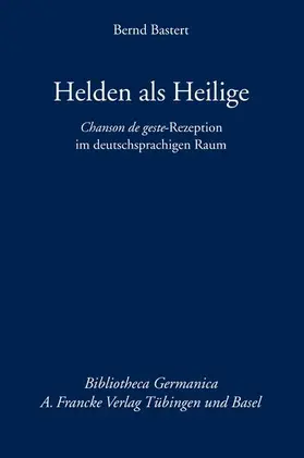 Bastert |  Helden als Heilige | eBook | Sack Fachmedien