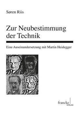 Riis | Zur Neubestimmung der Technik | E-Book | www.sack.de
