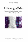 Heinz |  Lebendiges Erbe | eBook | Sack Fachmedien