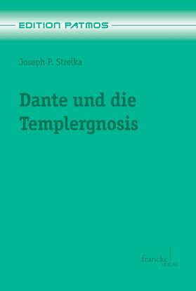 Strelka | Dante und die Templergnosis | E-Book | sack.de