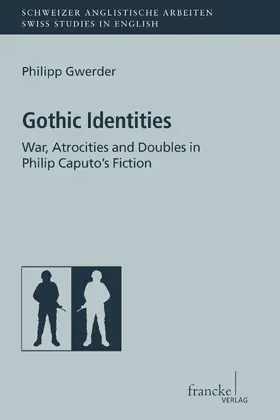 Gwerder |  Gothic Identities | eBook | Sack Fachmedien
