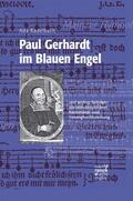 Kadelbach |  Paul Gerhardt im Blauen Engel | eBook | Sack Fachmedien