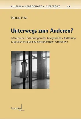 Finzi |  Unterwegs zum Anderen? | eBook | Sack Fachmedien