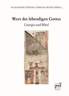 Zerfaß / Franz |  Wort des lebendigen Gottes | eBook | Sack Fachmedien