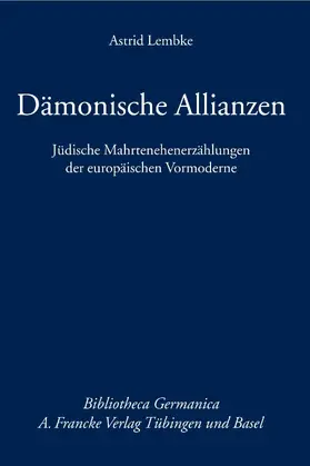 Lembke |  Dämonische Allianzen | eBook | Sack Fachmedien