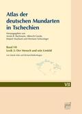 Halo / Rothenhagen / Greule |  Atlas der deutschen Mundarten in Tschechien | eBook | Sack Fachmedien