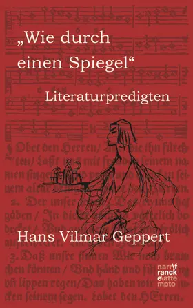 Geppert | "Wie durch einen Spiegel" | E-Book | www.sack.de