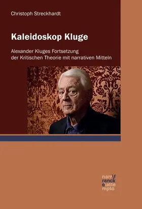 Streckhardt |  Kaleidoskop Kluge | eBook | Sack Fachmedien