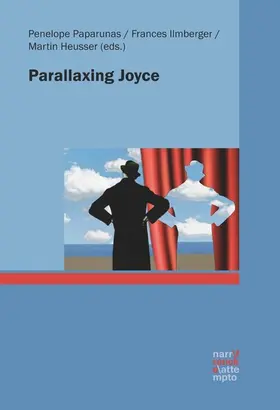 Paparunas / Ilmberger / Heusser |  Parallaxing Joyce | eBook | Sack Fachmedien