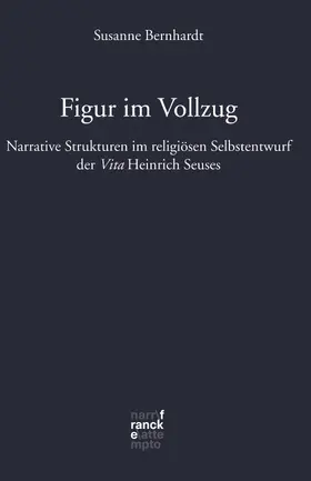 Bernhardt |  Figur im Vollzug | eBook | Sack Fachmedien