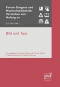 Wagner / Fischer / Köhlmoos |  Bild und Text | eBook | Sack Fachmedien
