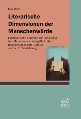 Graff |  Literarische Dimensionen der Menschenwürde | eBook | Sack Fachmedien
