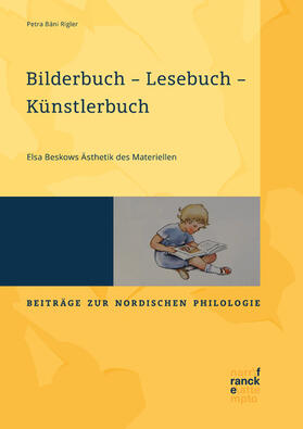 Bäni Rigler | Bilderbuch – Lesebuch – Künstlerbuch | E-Book | sack.de
